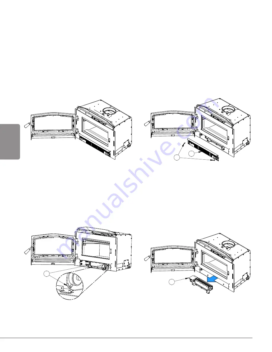 Enerzone DESTINATION 1.9 Owner'S Manual Download Page 24