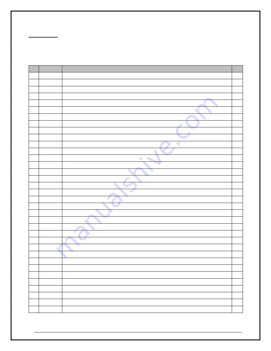 Enerzone Destination 2.3 Insert Installation And Operation Manual Download Page 56