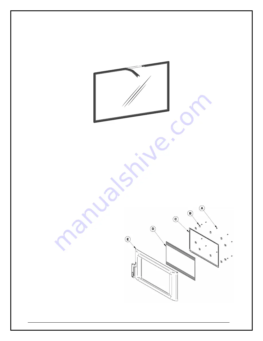 Enerzone EB00027 Installation And Operation Manual Download Page 19