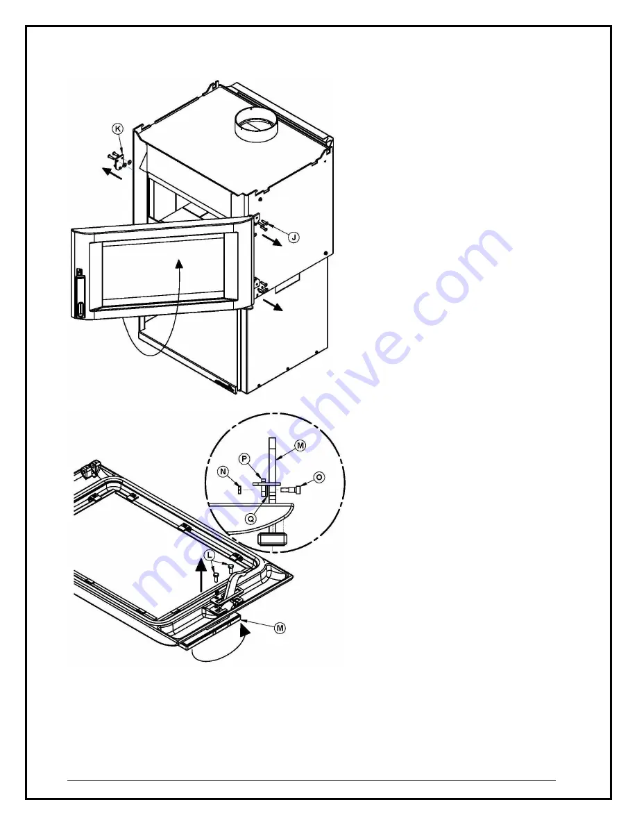 Enerzone EB00027 Installation And Operation Manual Download Page 25