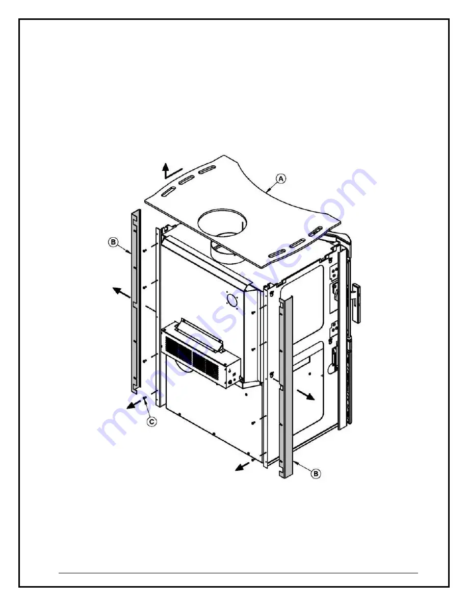 Enerzone EB00027 Installation And Operation Manual Download Page 26