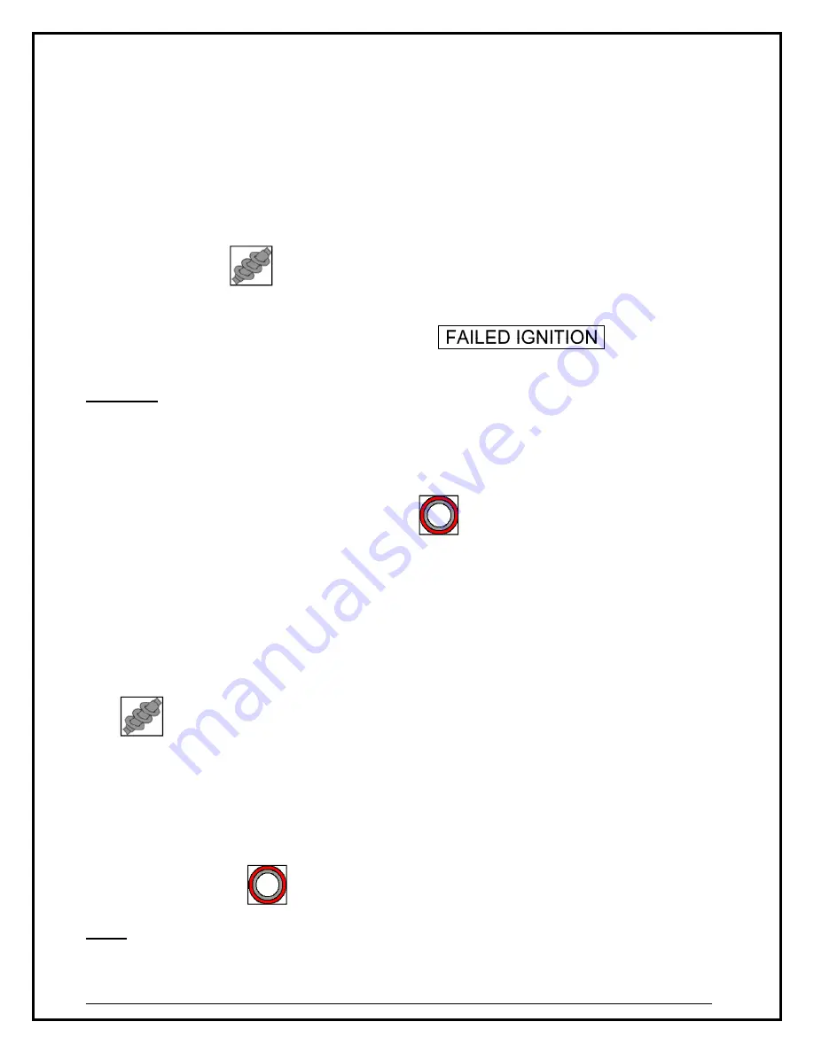 Enerzone EUROSTAR Installation And Operation Manual Download Page 35