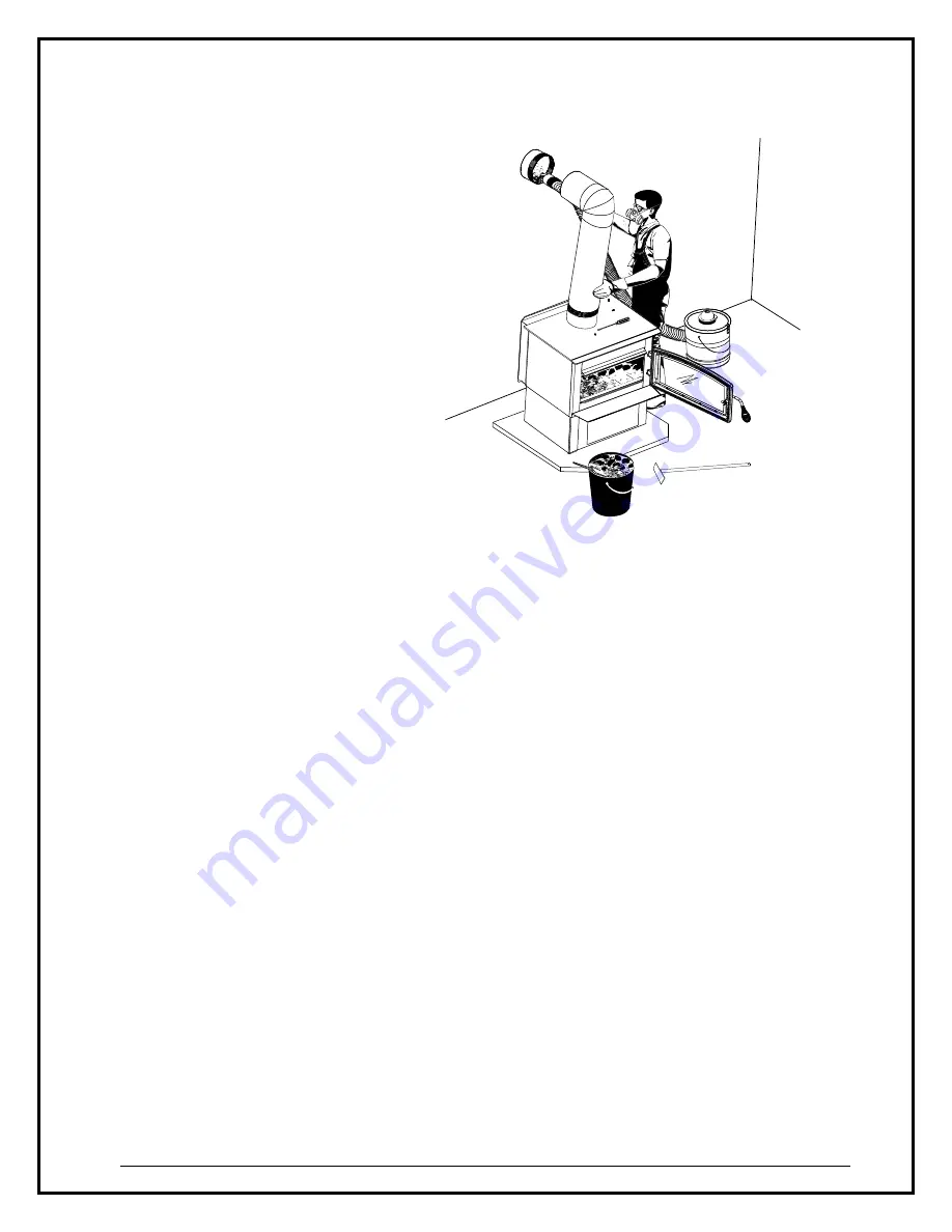 Enerzone Solution 2.3 Installation And Operation Manual Download Page 28