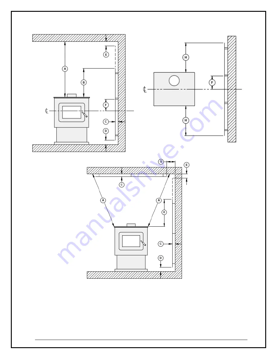 Enerzone Solution 2.3 Installation And Operation Manual Download Page 36