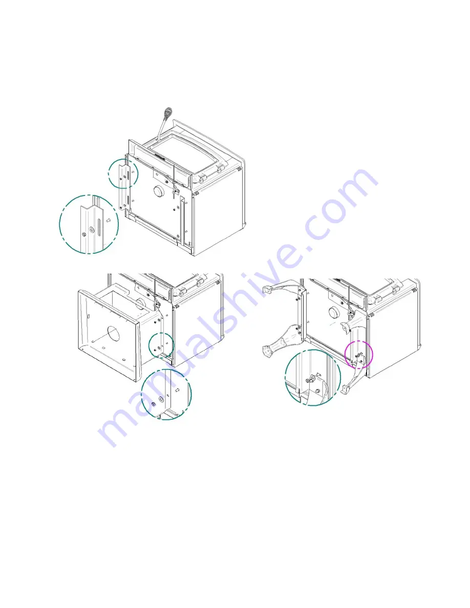 Enerzone Solution 2.9 Manual Download Page 9