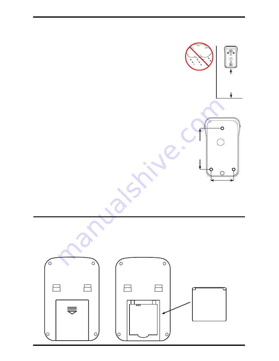 ENFORCER DP-236Q Manual Download Page 6