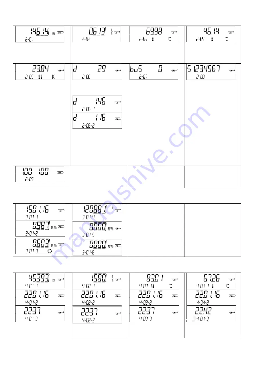 engelmann microCLIMA CH-T2-18768-00 Installation And Operating Instructions Manual Download Page 9