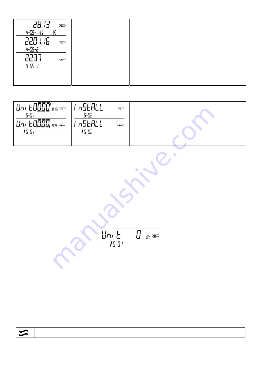 engelmann microCLIMA CH-T2-18768-00 Скачать руководство пользователя страница 10