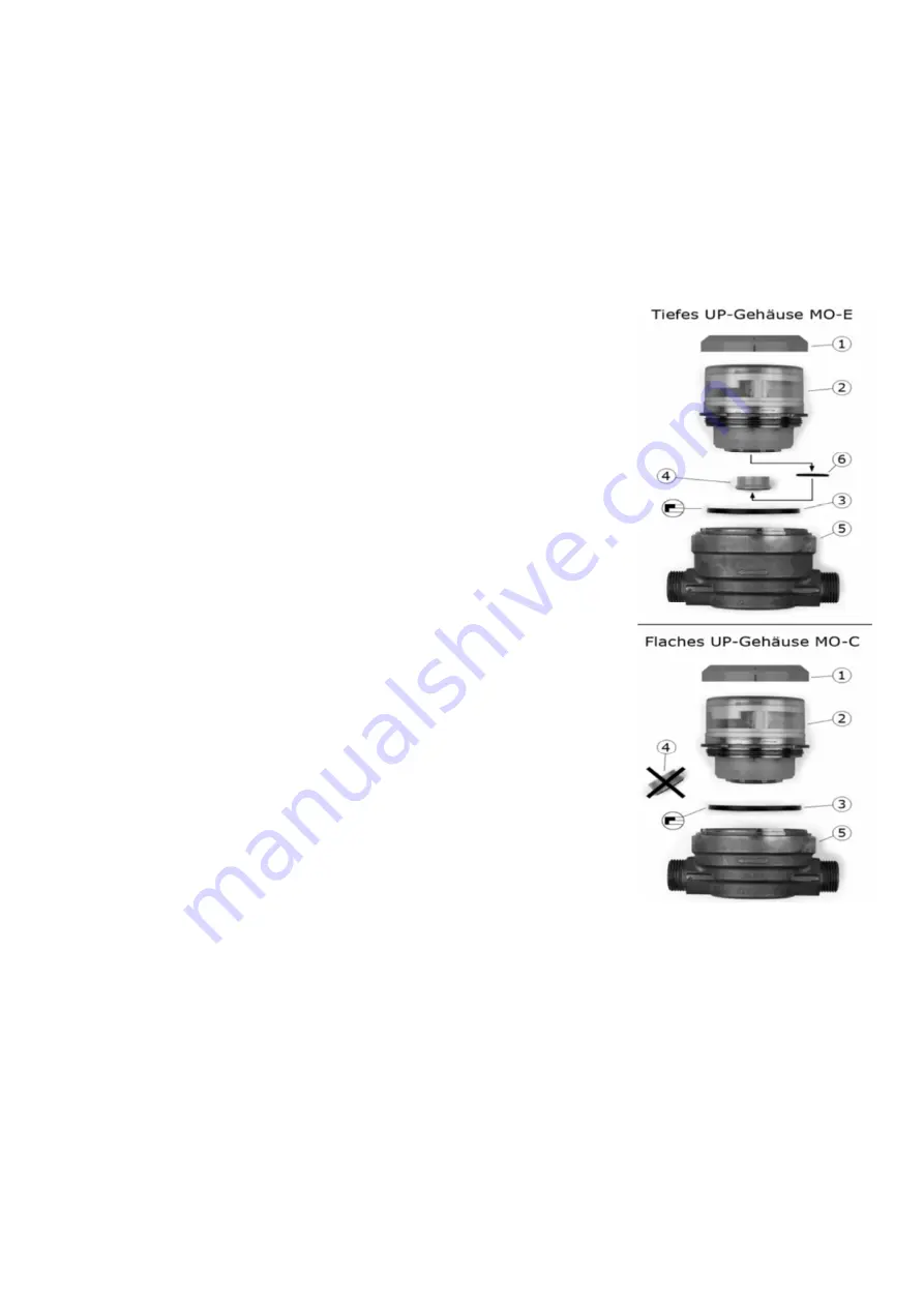 engelmann WaterStar M Скачать руководство пользователя страница 4