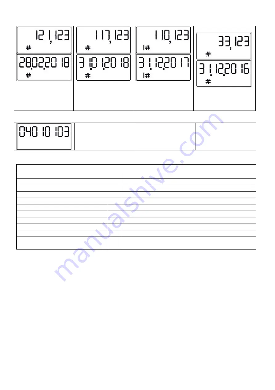 engelmann WaterStar M Installation And Operating Instructions Manual Download Page 16