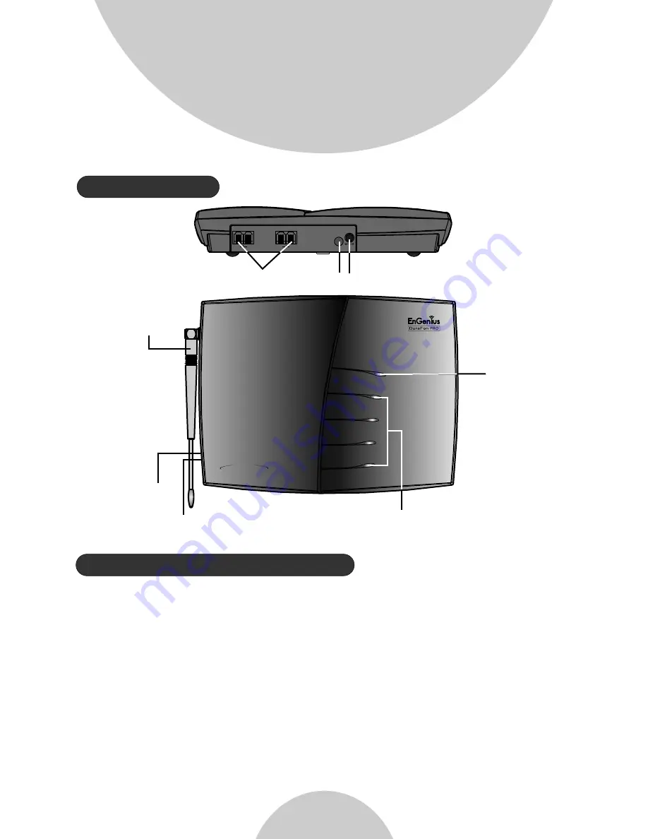 EnGenius Durafon SP9228-Pro Скачать руководство пользователя страница 21