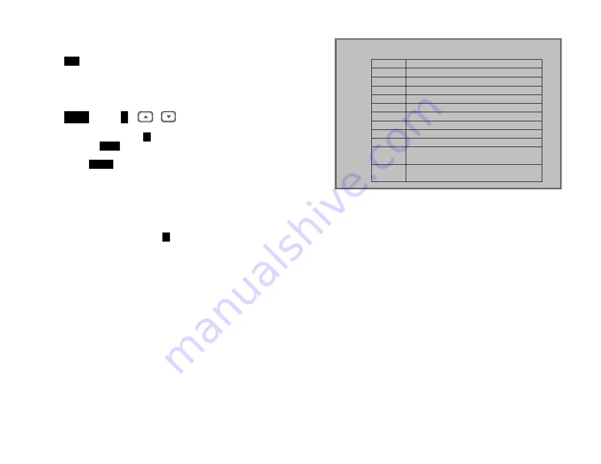 EnGenius DuraFon UHF User Manual Download Page 25