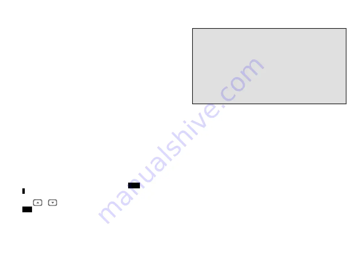 EnGenius DuraFon UHF User Manual Download Page 27