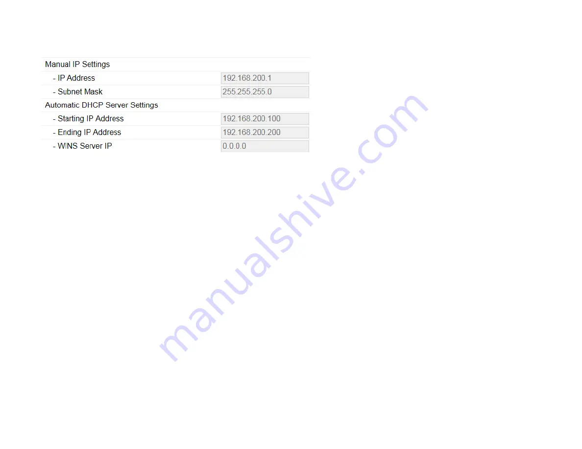 EnGenius EAP2200 User Manual Download Page 54