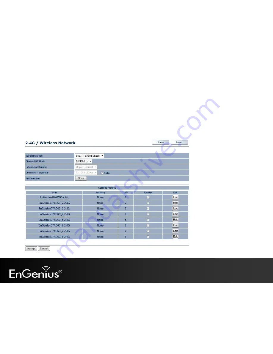 EnGenius EAP600 Manual Download Page 39