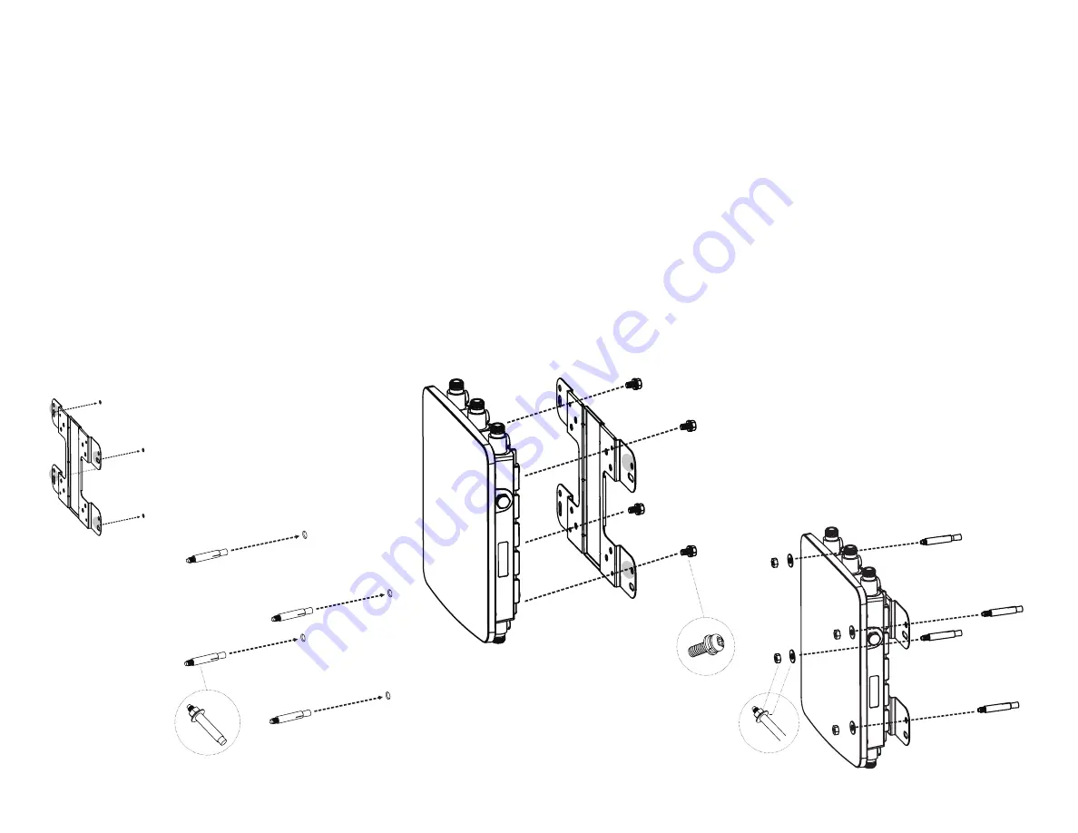 EnGenius ENH1350EXT User Manual Download Page 23