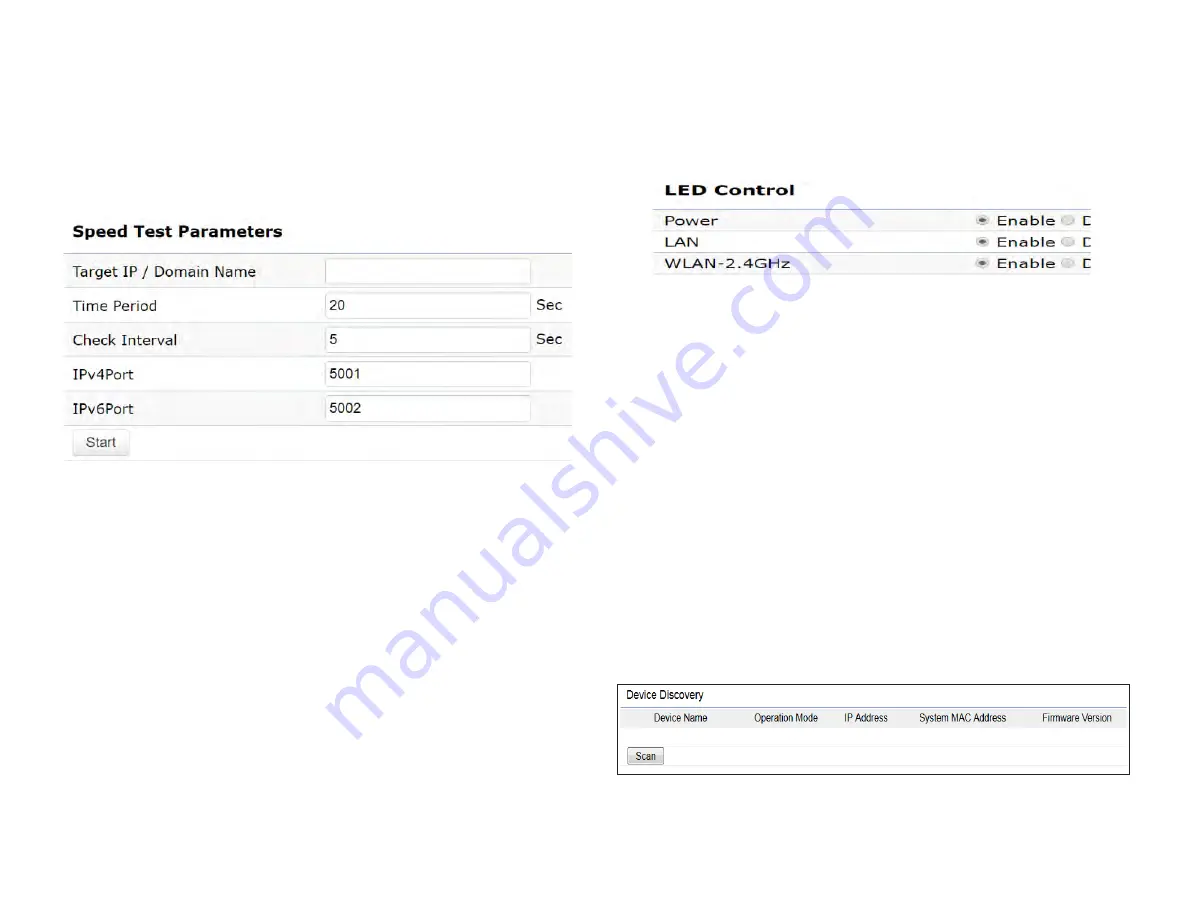 EnGenius ENH1350EXT User Manual Download Page 69