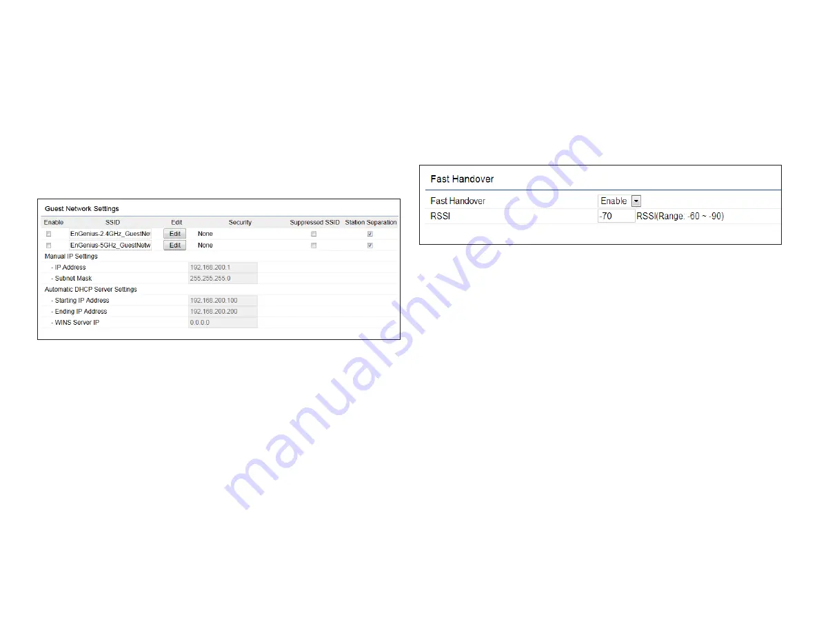 EnGenius ENH1750EXT User Manual Download Page 51