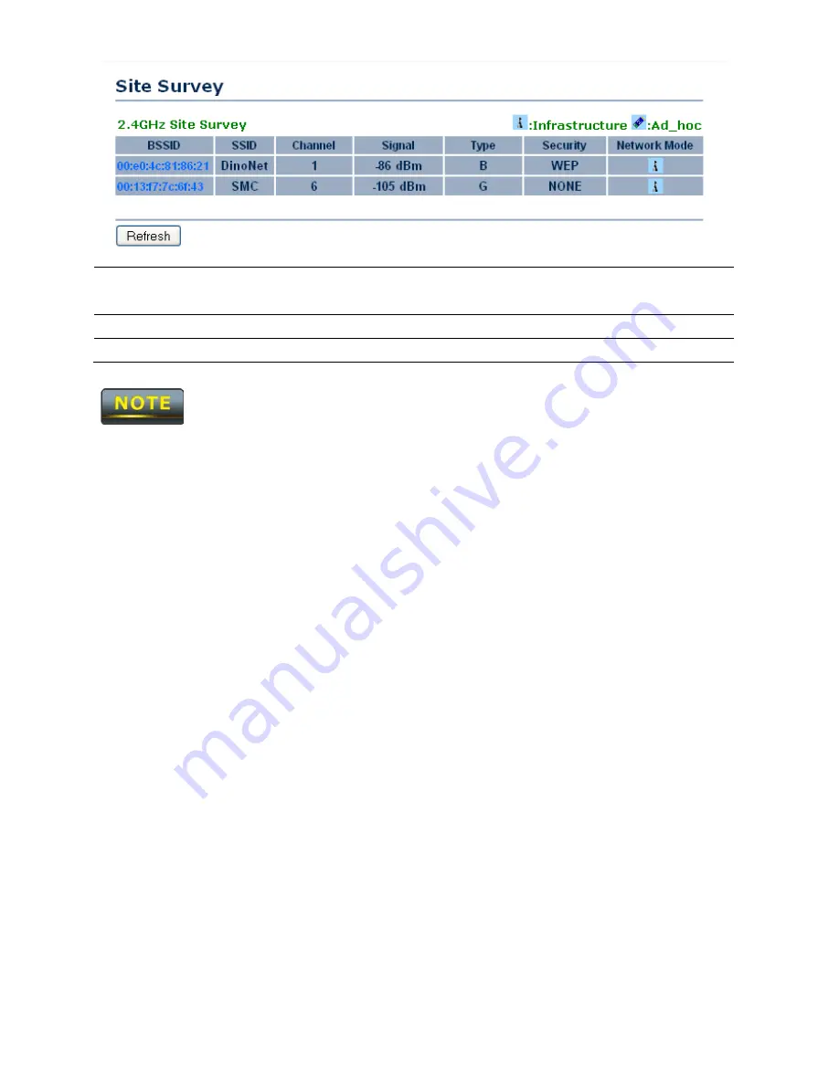 EnGenius ENH200EXT User Manual Download Page 36