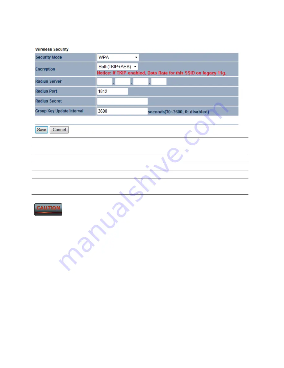 EnGenius ENH200EXT User Manual Download Page 41