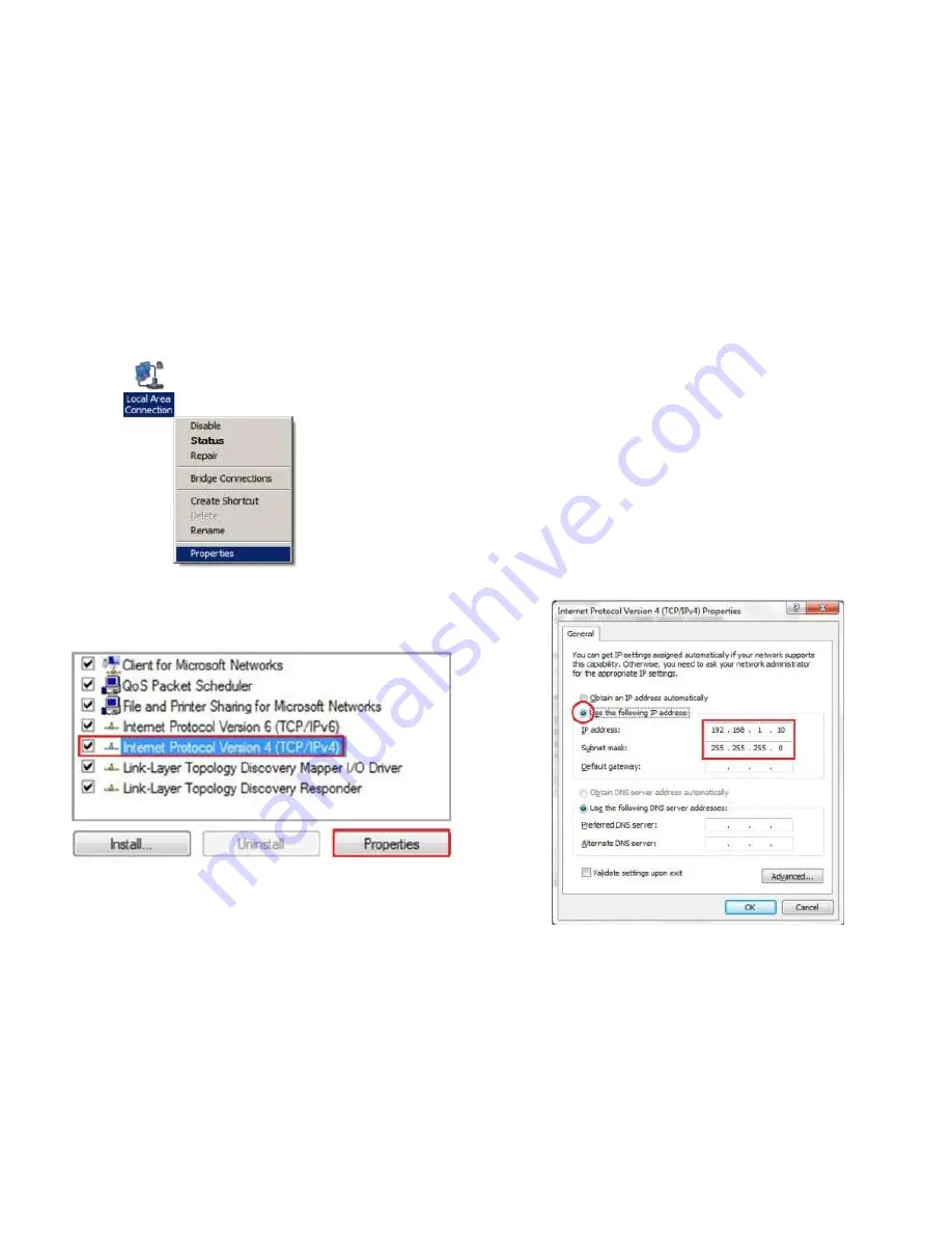 EnGenius ENH710EXT User Manual Download Page 15