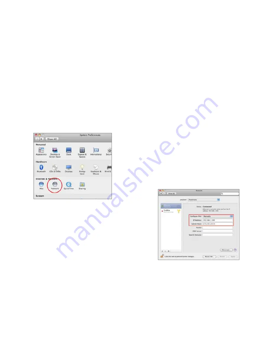 EnGenius ENH710EXT User Manual Download Page 16