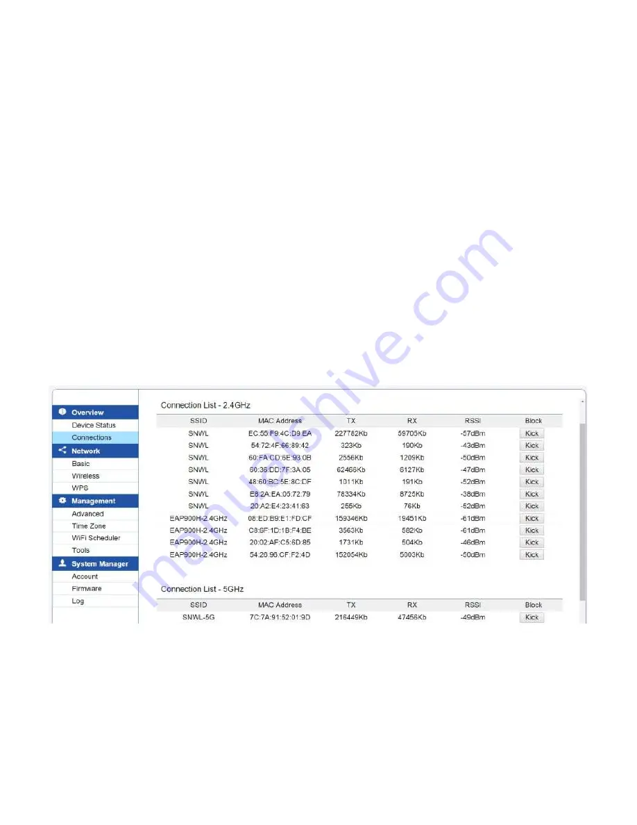 EnGenius ENH710EXT Скачать руководство пользователя страница 33