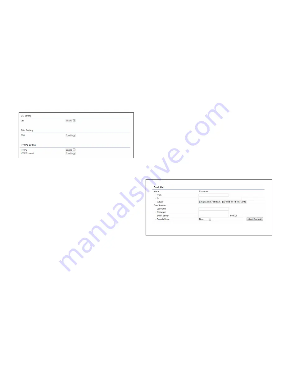 EnGenius ENS1200 User Manual Download Page 47