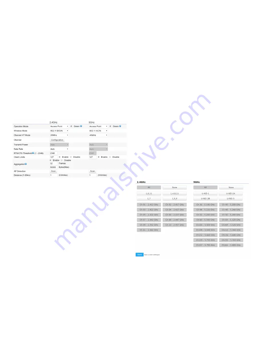 EnGenius ENS620EXT User Manual Download Page 40