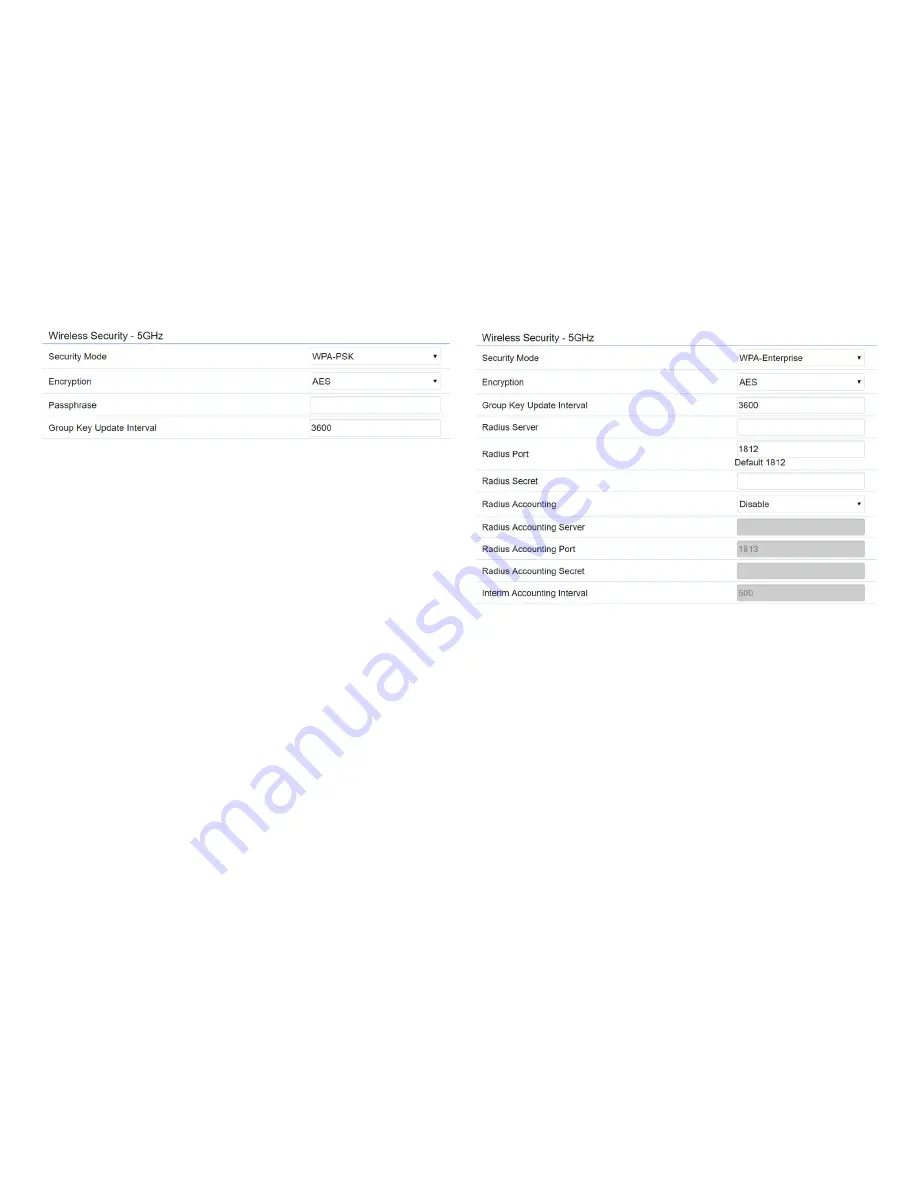 EnGenius ENS620EXT User Manual Download Page 44