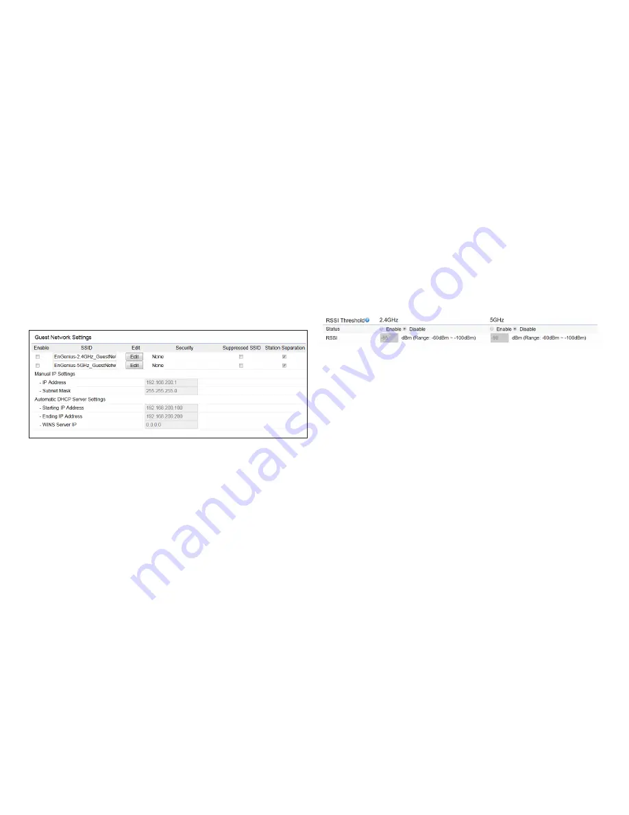 EnGenius ENS620EXT User Manual Download Page 50