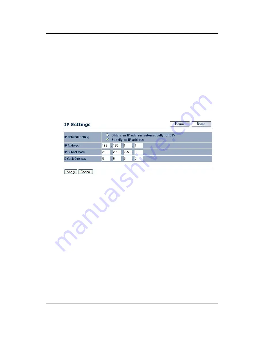 EnGenius EOC-5610 User Manual Download Page 32