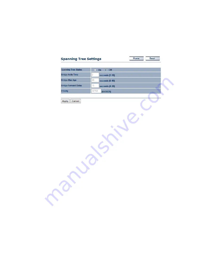 EnGenius EOC2611P User Manual Download Page 56