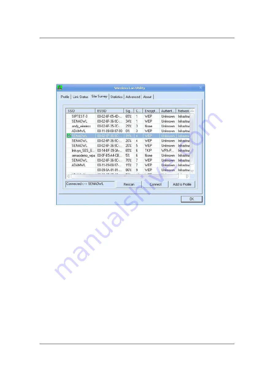 EnGenius EUB-3701 EXT User Manual Download Page 15