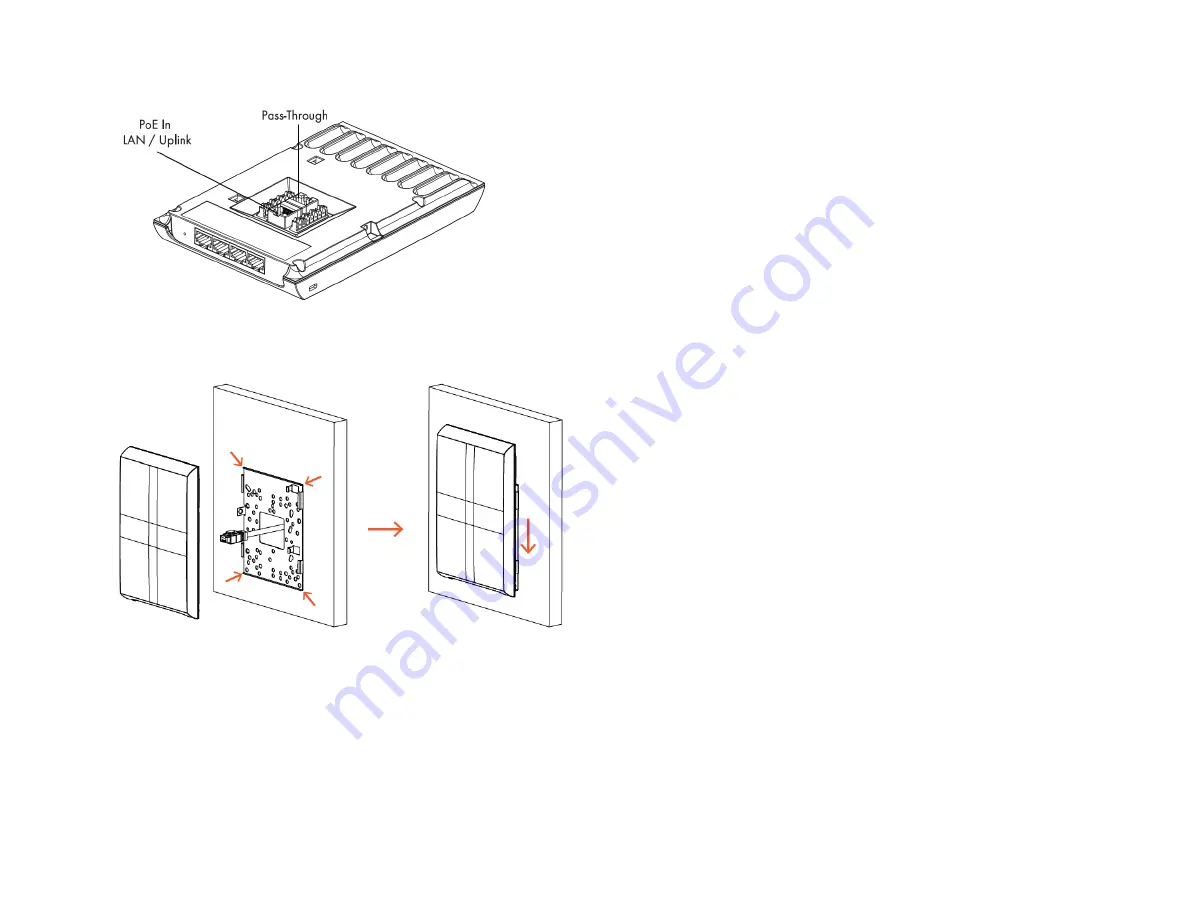 EnGenius EWS550AP User Manual Download Page 21