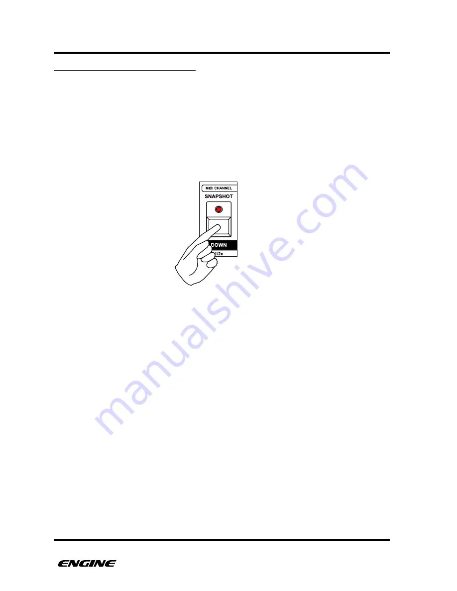 Engine Quicksilver 303 User Manual Download Page 43