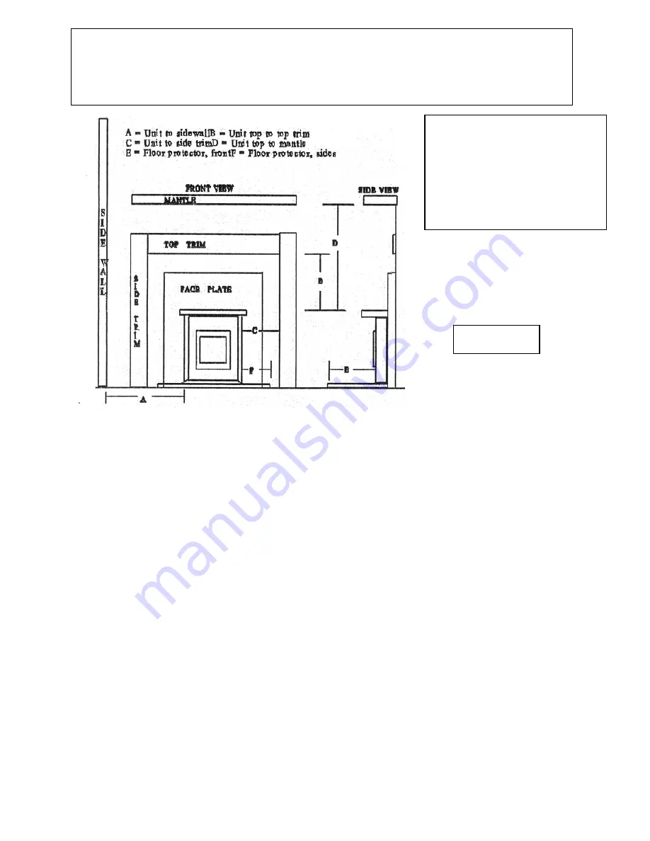 Englander 13-NCI Installation & Operation Manual Download Page 5