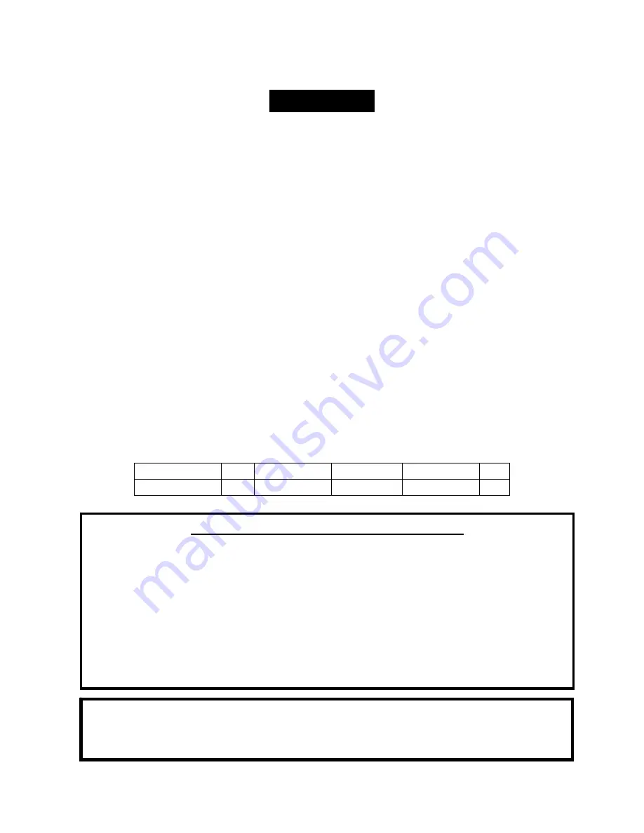 England's Stove Works 17?VL Installation & Operation Manual Download Page 18