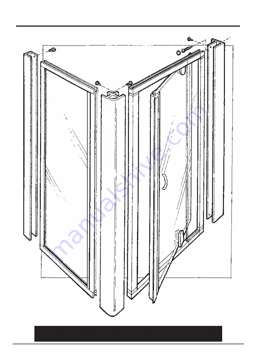 Englefield TRADE SERIES Installation Manual Download Page 2