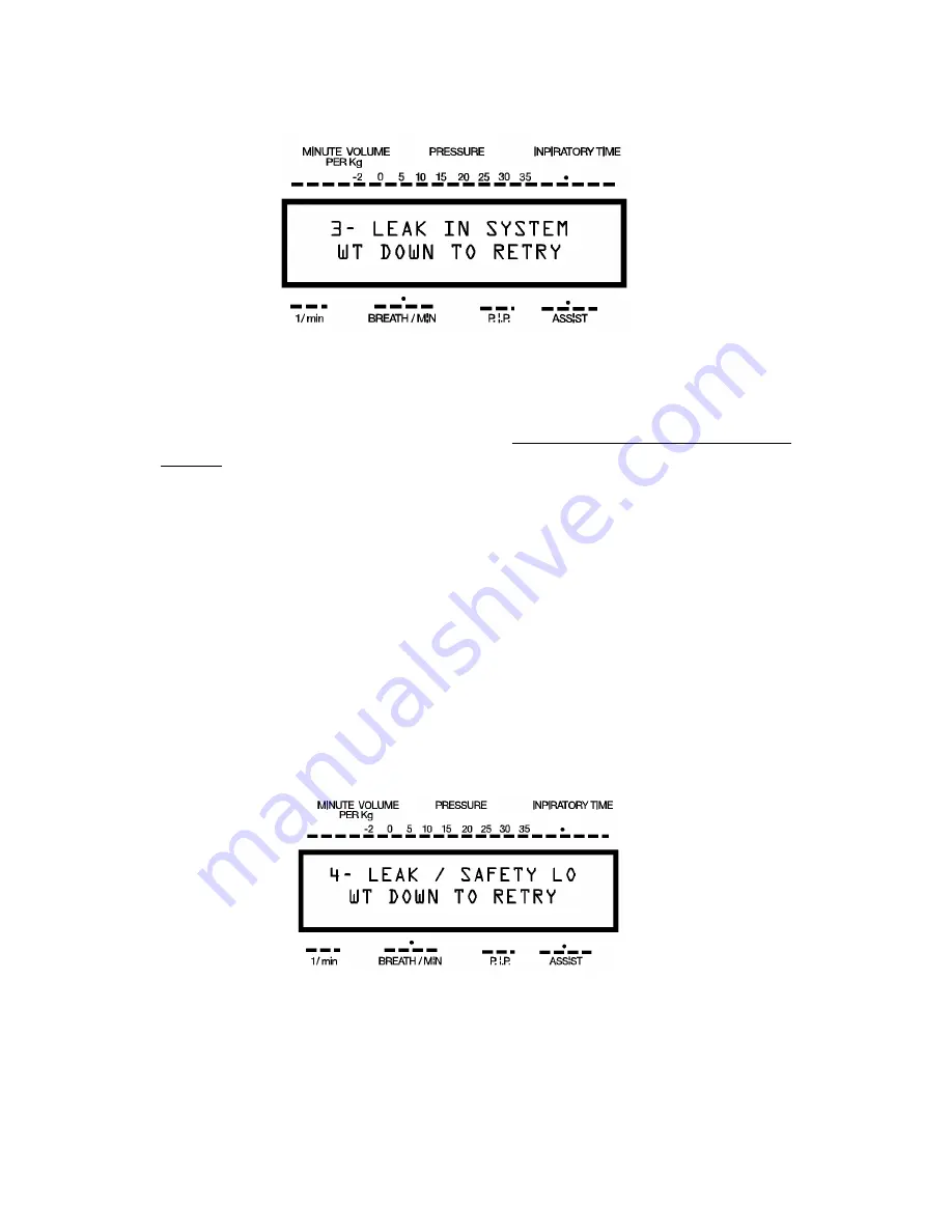 Engler ADS 2000 Manual Download Page 31