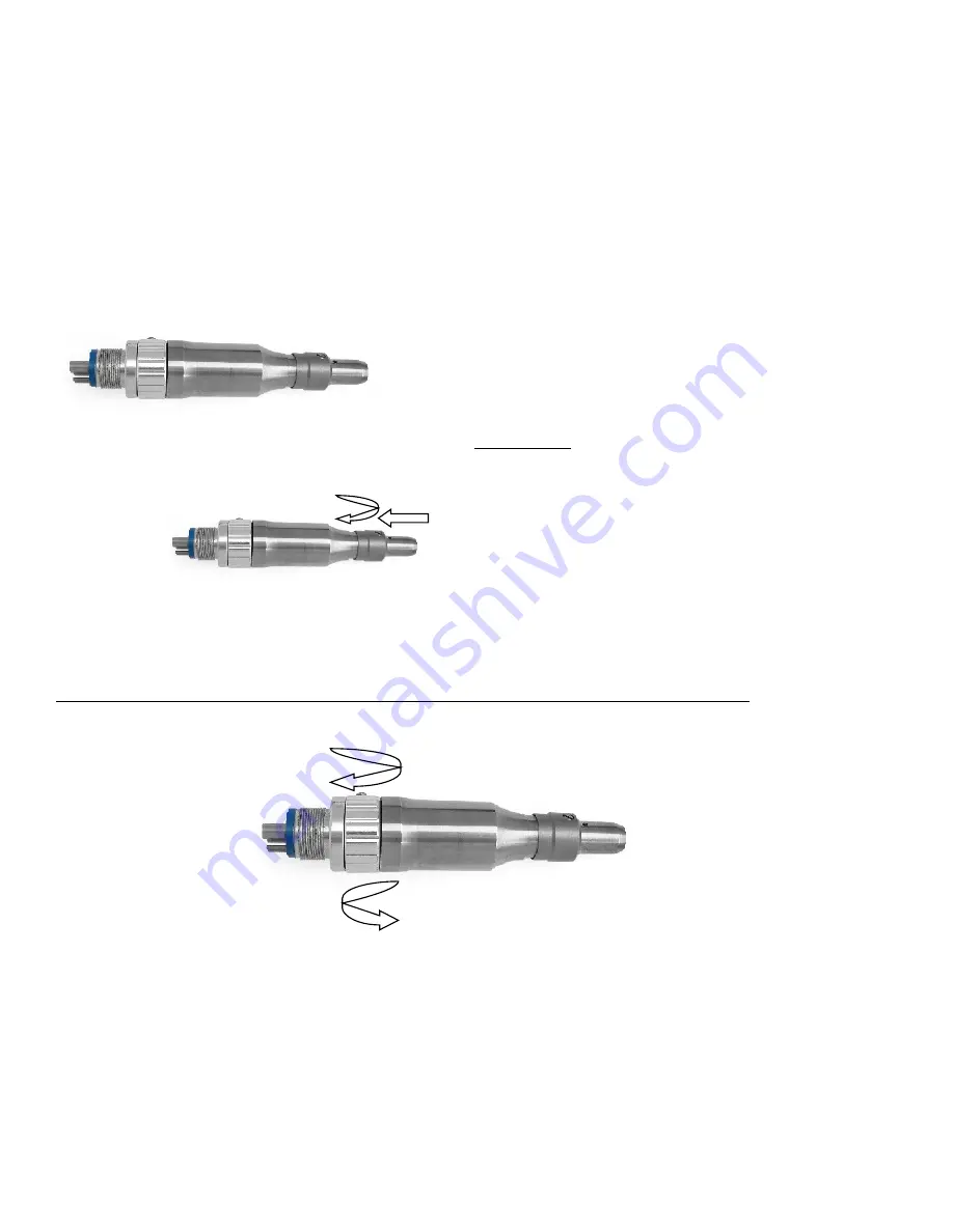 Engler DRILL-AIRE PLUS Instruction Manual Download Page 19