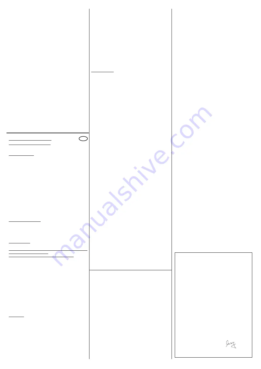 enika ABB 3299-11500 Quick Start Manual Download Page 2