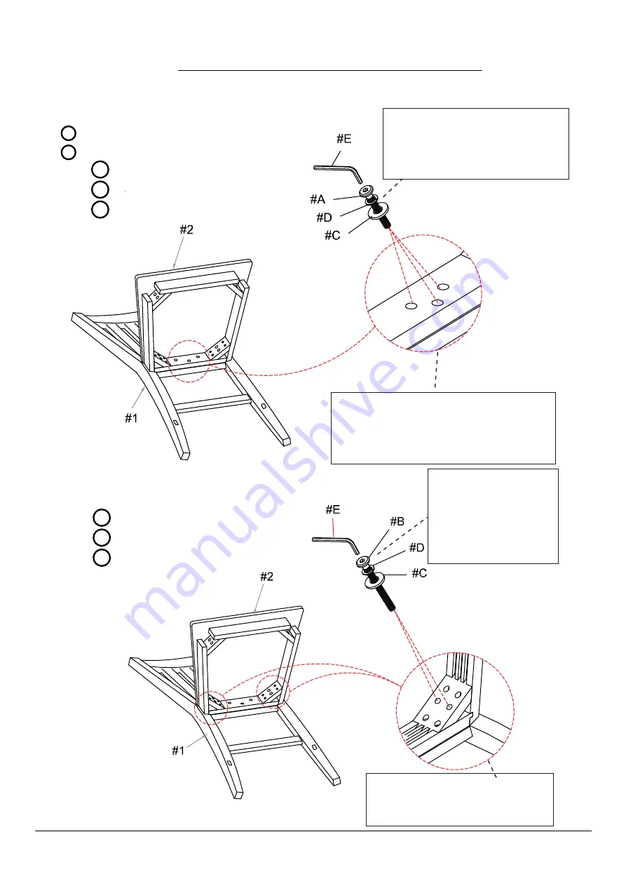 Enitial Lab CM3216PC-2PK Скачать руководство пользователя страница 7