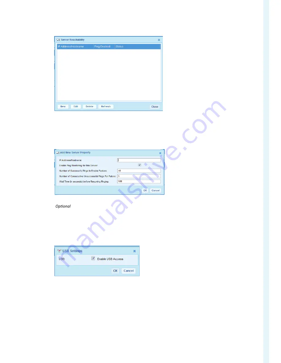 Enlogic EN1201 Installation And Operation Manual Download Page 23