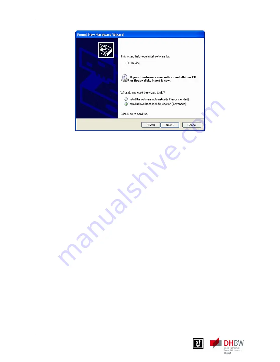 EnOcean capt2web User Manual Download Page 23