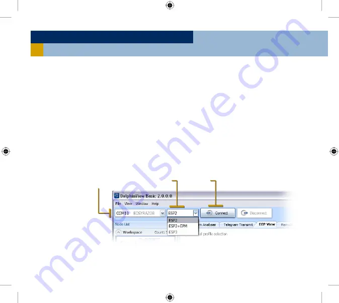 EnOcean EDK 300 Getting Started Download Page 14