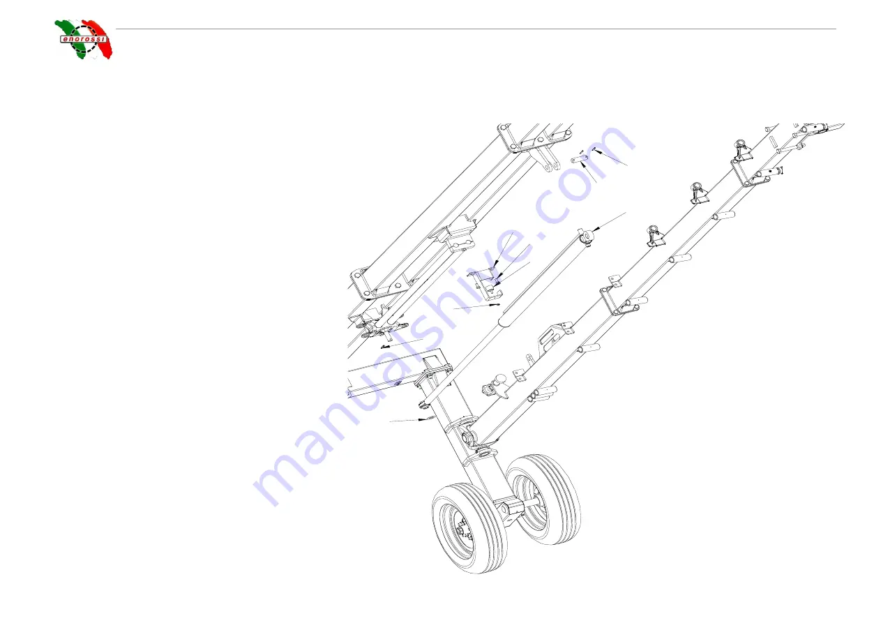 enorossi 16 Series User And Maintenance Manual Download Page 29