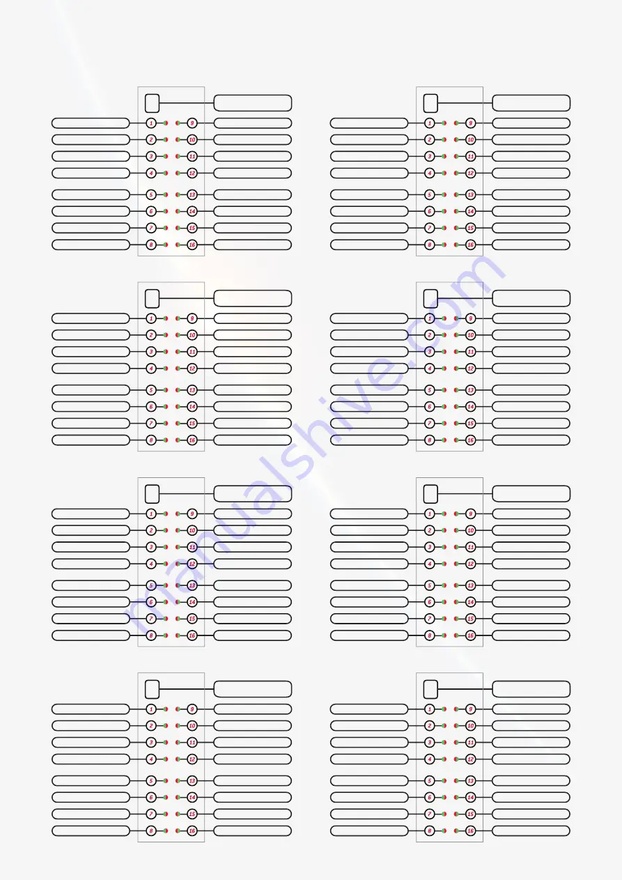 Enorphin.es Shuttle Control Manual Download Page 14