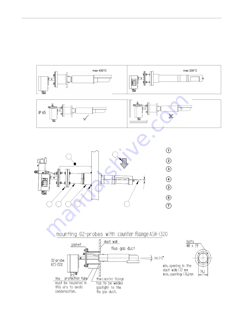 Enotec AQUATEC 1000 Installation And Operation Manual Download Page 13