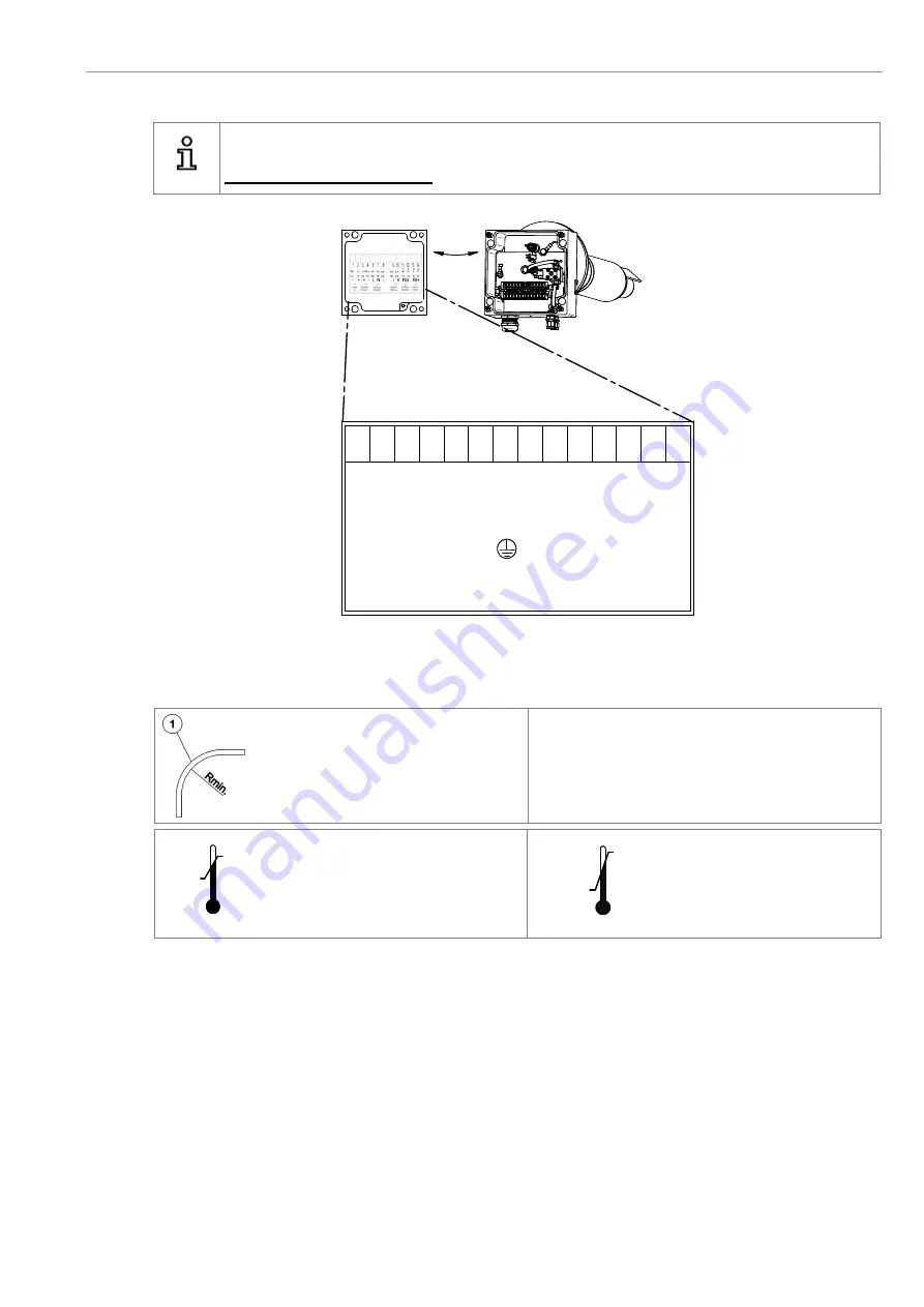 Enotec COMTEC 6000 Assembly, Installation And Operation Manual Download Page 17